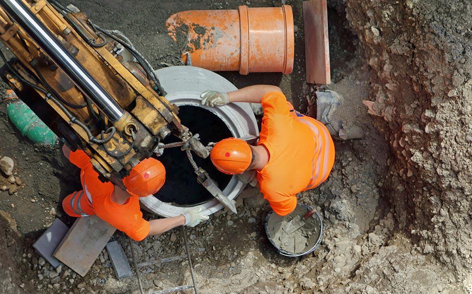 déboucher canalisations wc Neuilly-sur-Marne