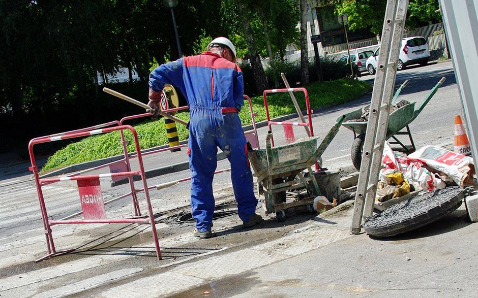 déboucher les canalisation Le Vésinet