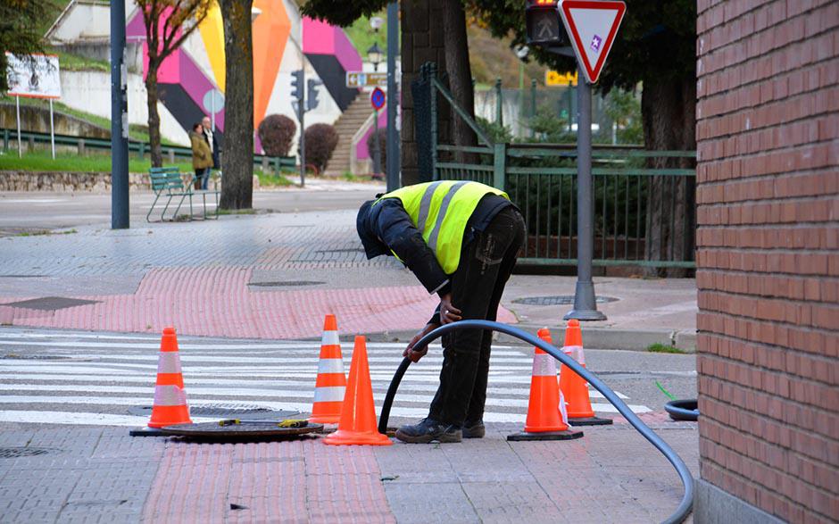 débouche canalisations Eaubonne