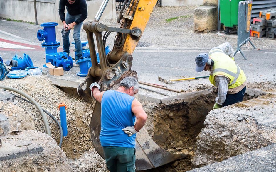 déboucher canalisations wc Neuilly-sur-Marne