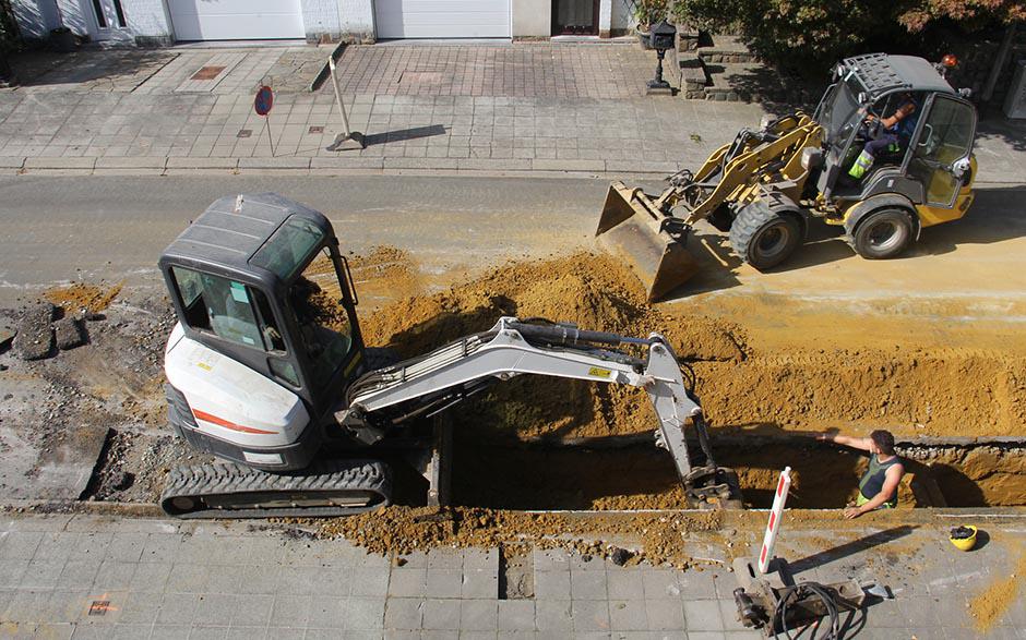 débouchage canalisations Montmagny