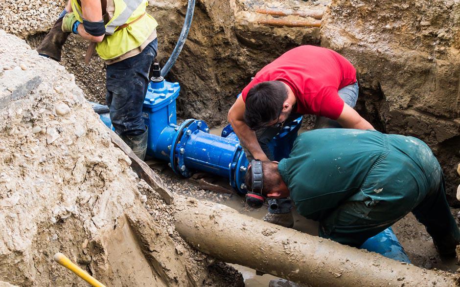 débouchage canalisations Le Mée-sur-Seine